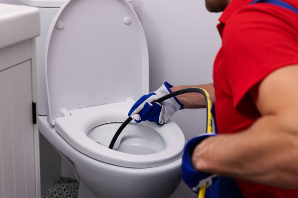 Best Commercial Plumbing Services  in Bristow, OK
