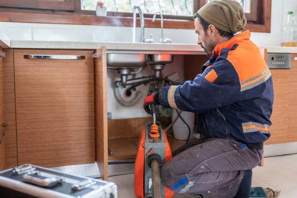 Best Same-Day Plumbing Service  in Bristow, OK