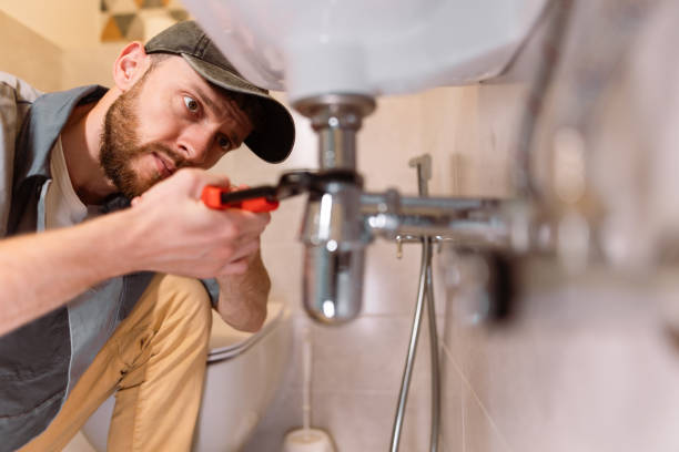 Best Faucet Repair  in Bristow, OK