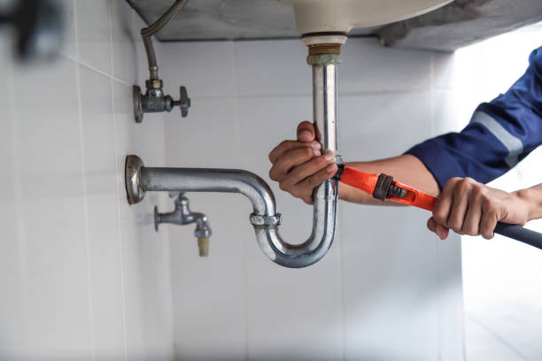  Bristow, OK Plumbing Pros