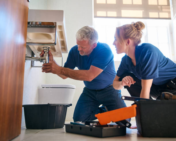 Best Plumbing Inspection Services  in Bristow, OK